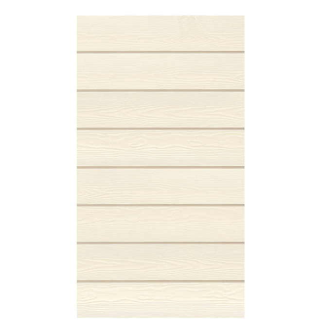 Cedral Click Wood Gevelbekleding Krijtwit C07